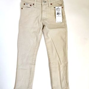 Ralph Lauren Polo slim pants, size 5